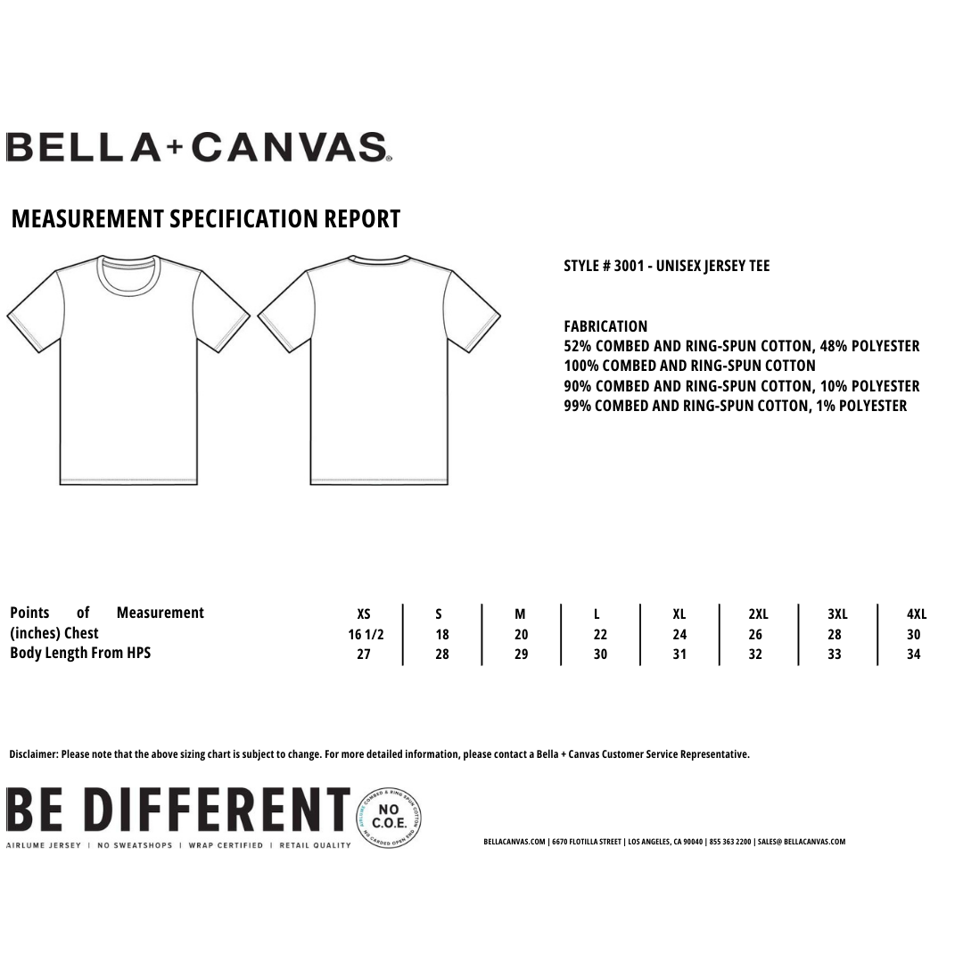 Jingle T-shirt