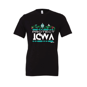 Protect ICWA Tshirt
