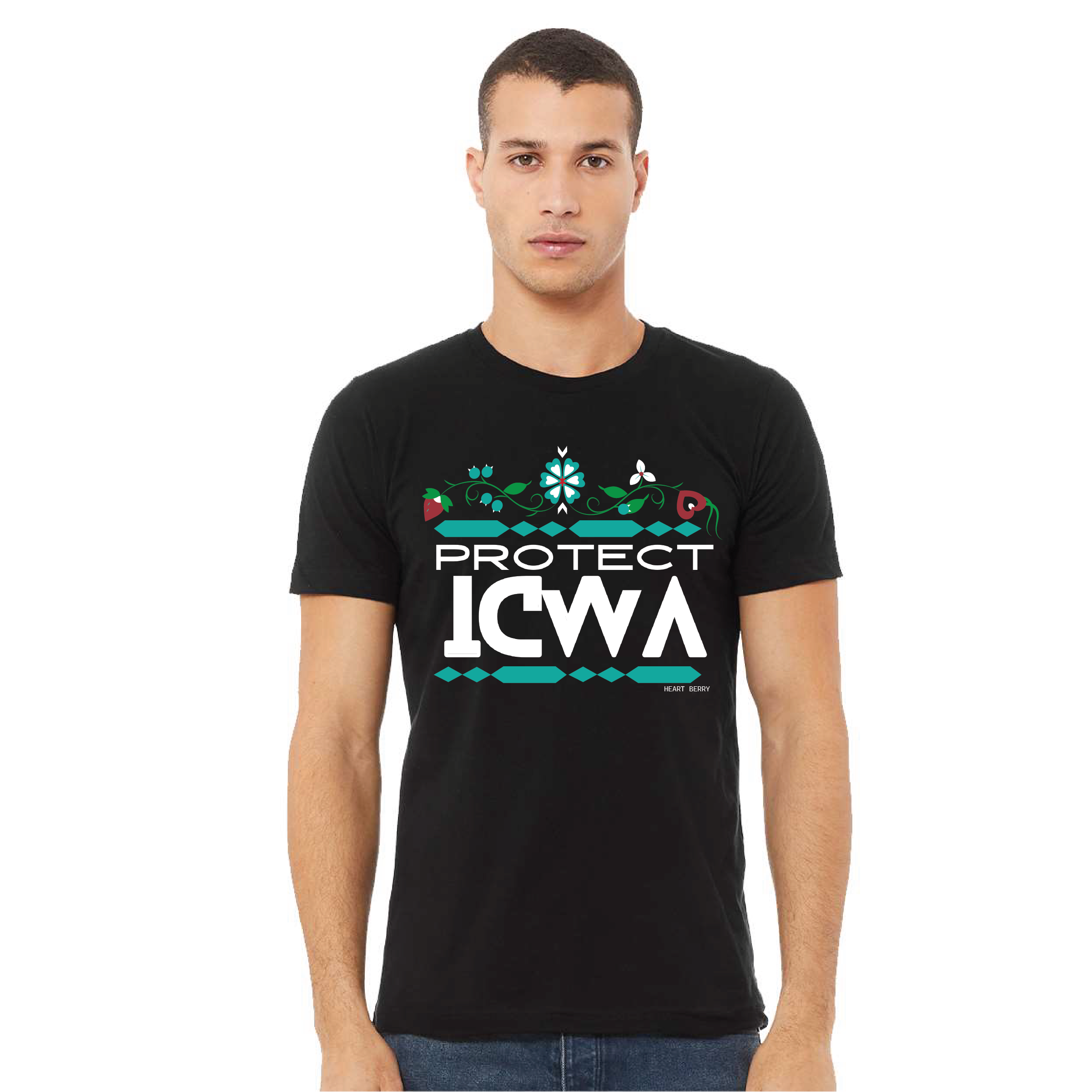 Protect ICWA Tshirt