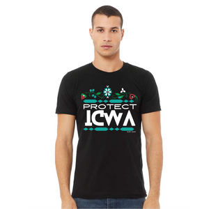 Protect ICWA Tshirt