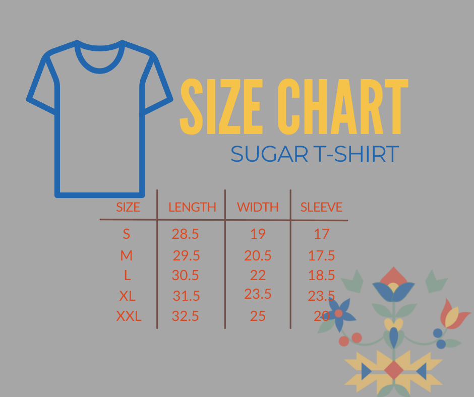 Sugar T-Shirt