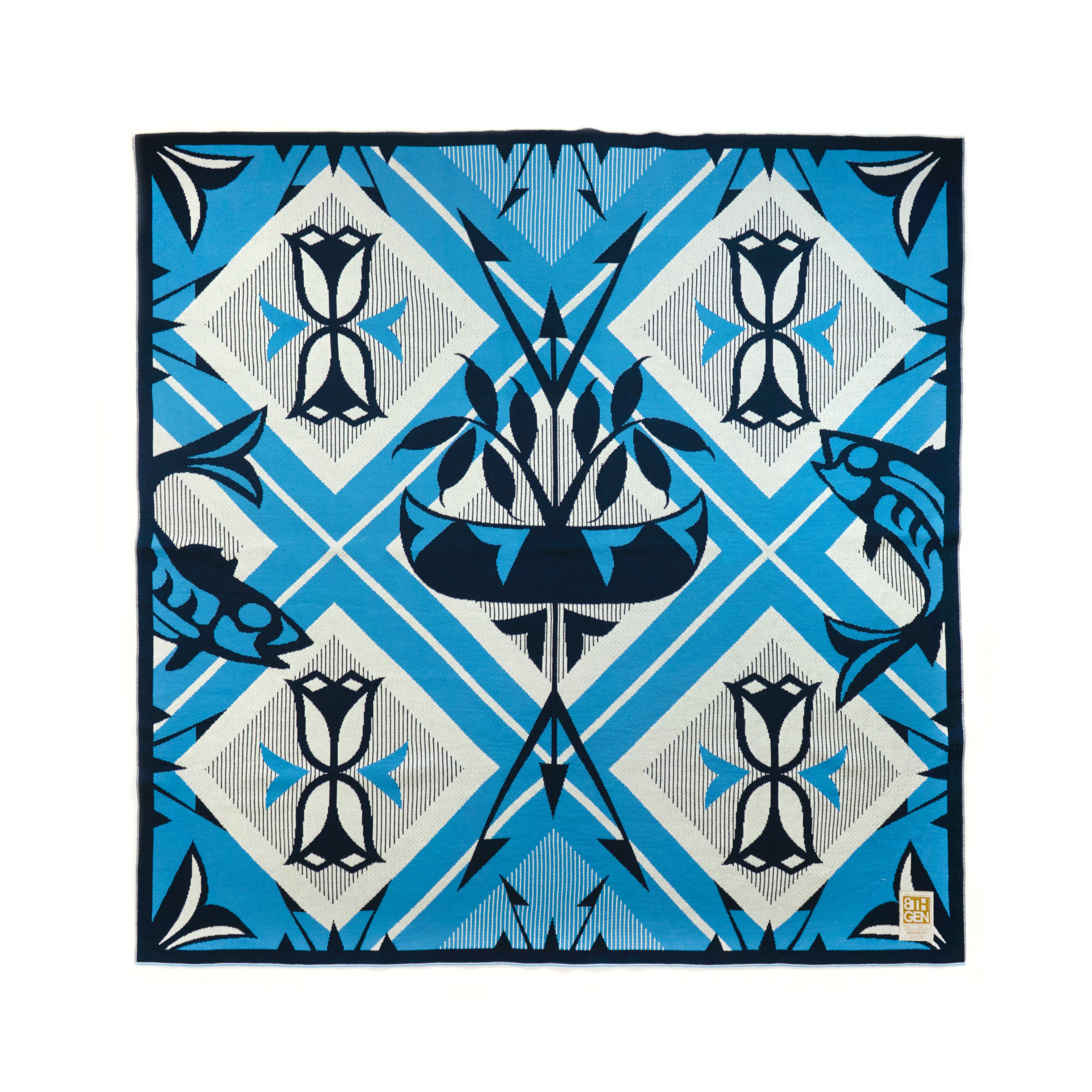 Good Life Gold Label Wool Blanket