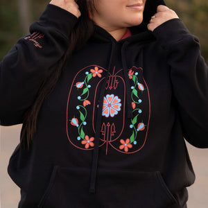 Harvester Hoodie