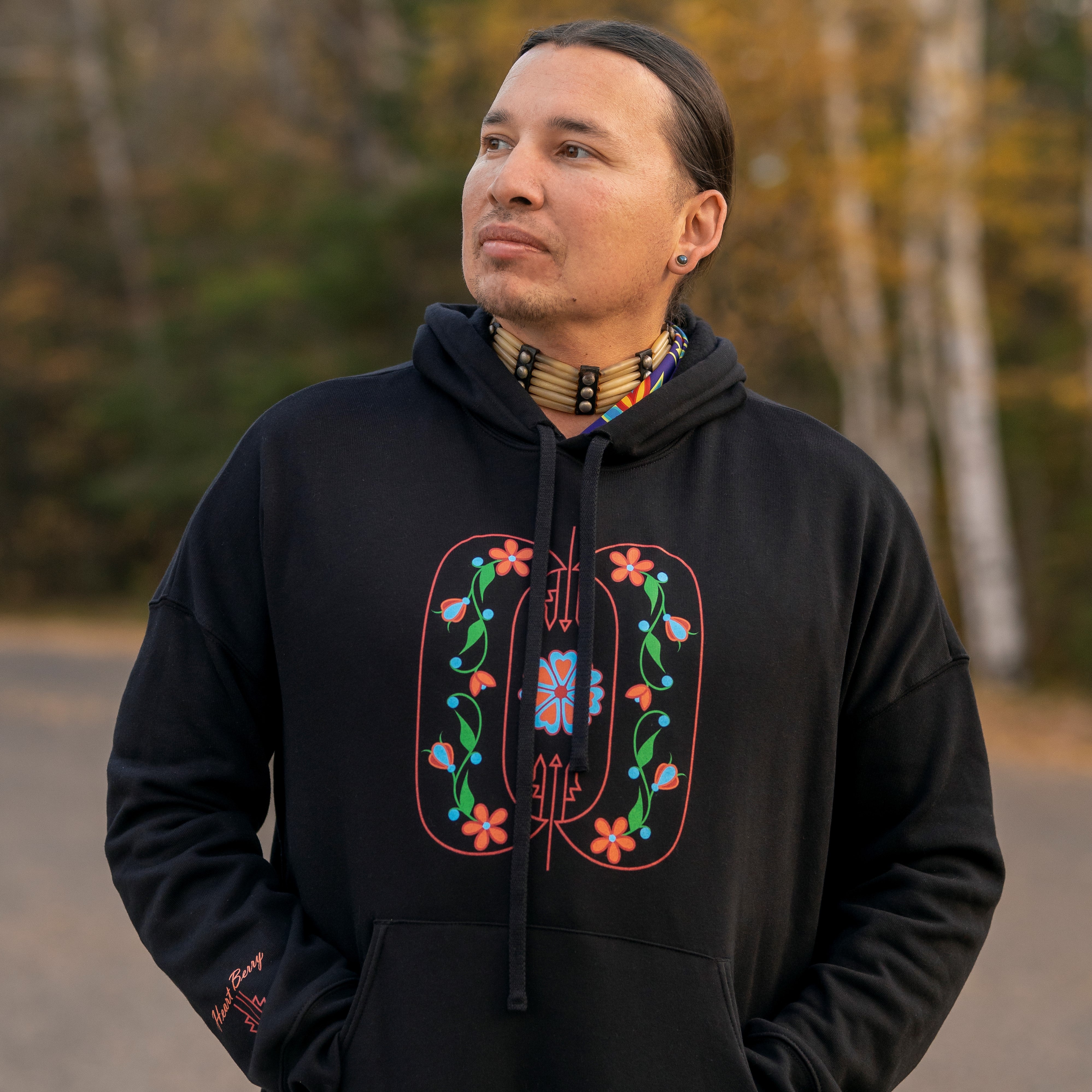 Harvester Hoodie