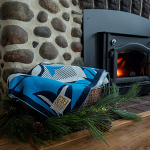 Good Life Gold Label Wool Blanket